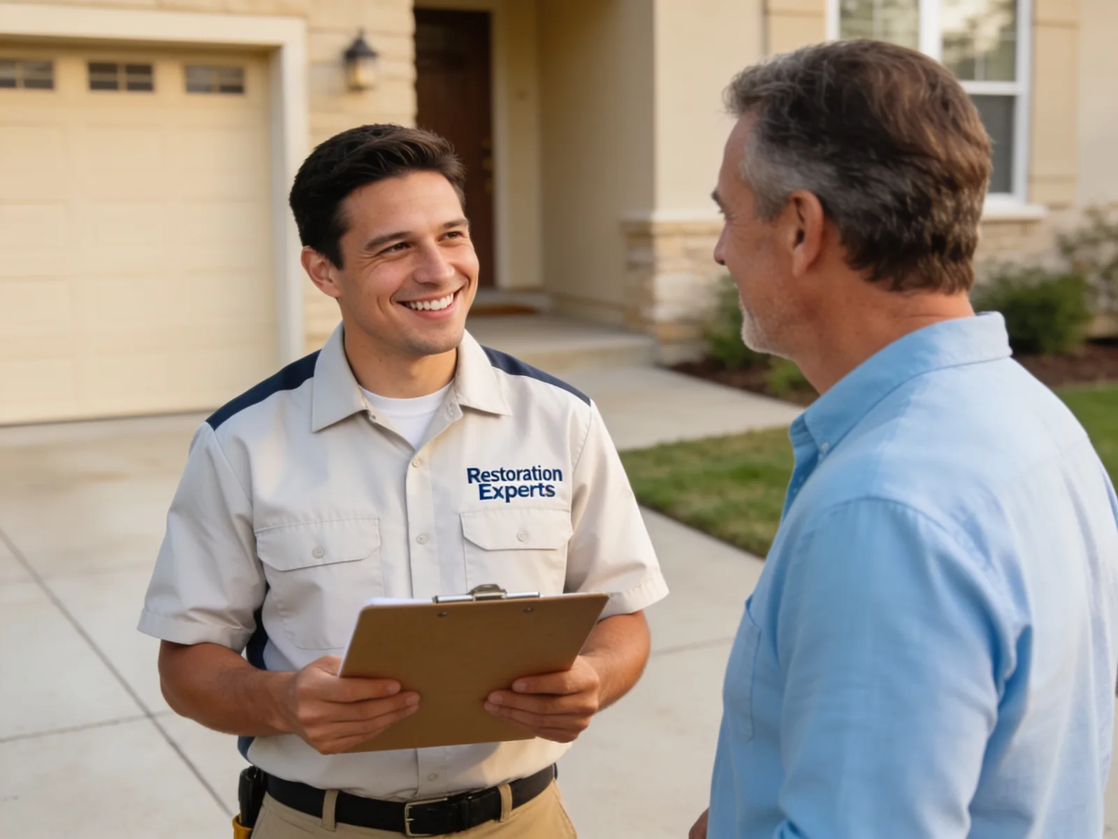 Water Damage Cleanup Kenney, IL FAQs